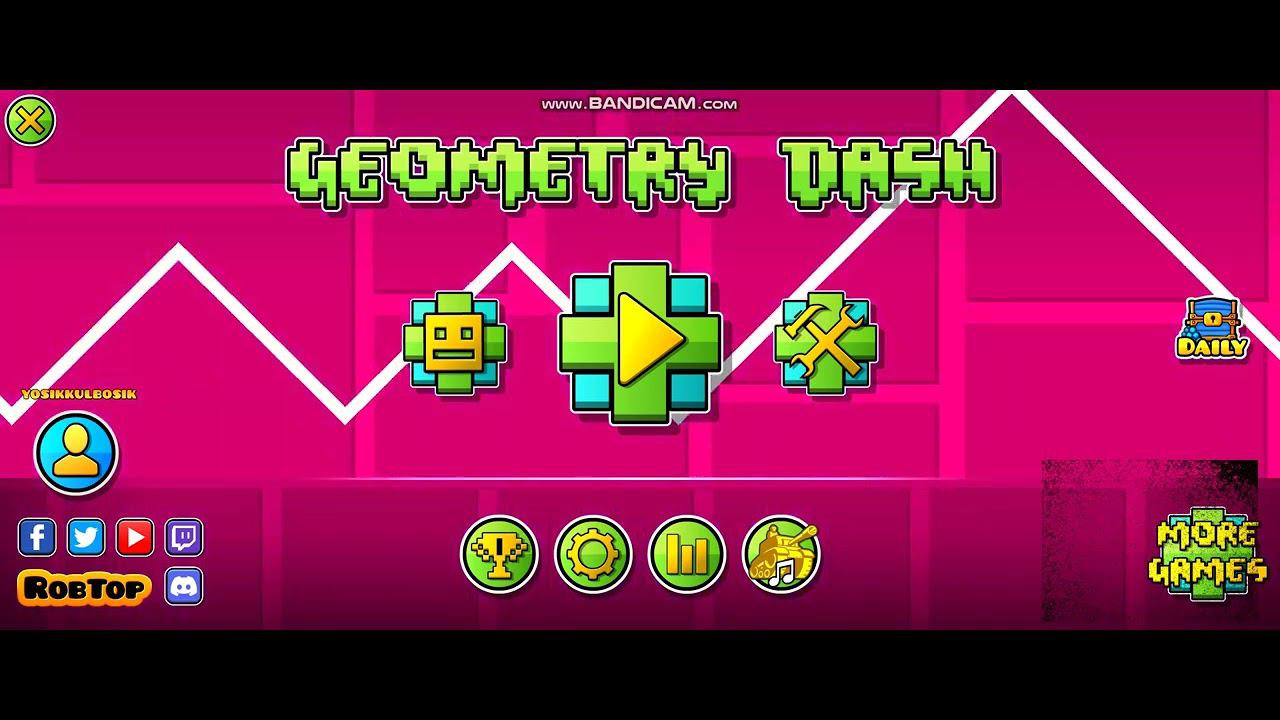 гЕоМеТрИ СмЕх GEoMeTrY Laughter