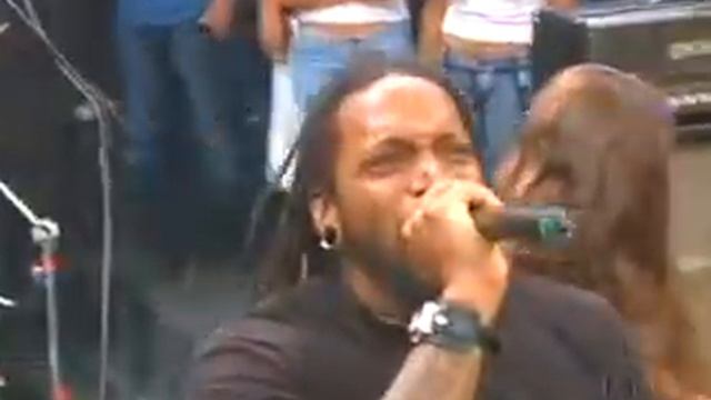 Sepultura - Convicted In Life