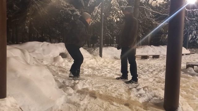 Продолжаем делиться секретами. Русский Стиль смотреть онлайн