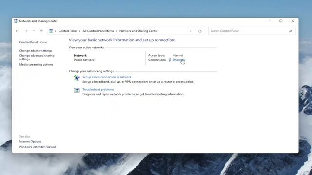 How to Set Up Proxy Server On Windows 11 смотреть онлайн