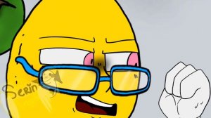 Ms.LemonS Meet Mr.Tomato But Silly&On crack  - COMPLETE EDITION