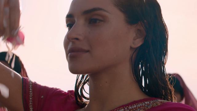 Giorgio Armani - My Way смотреть онлайн