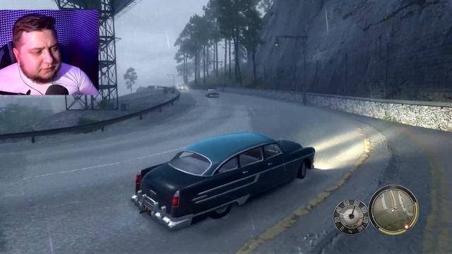 ФИНАЛ, ПРОСТИ ДЖО В СДЕЛКУ НЕ ВХОДИЛ - Mafia 2 #21 смотреть онлайн