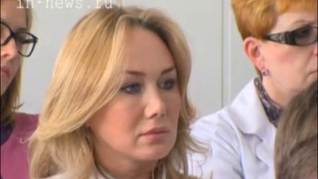 Заседание в ГКБ (ВЦС от 14.04.14) смотреть онлайн