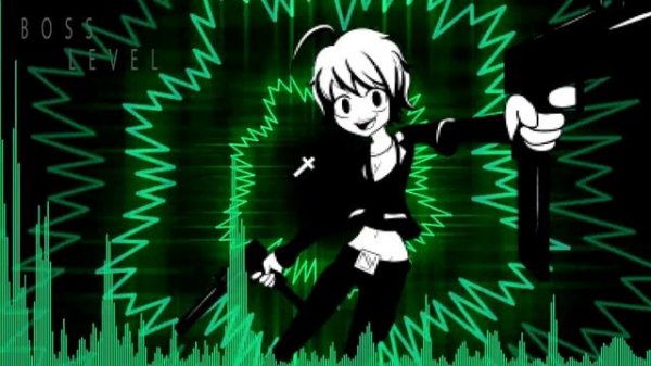 Boss Level - Song [16-Bit Electro]