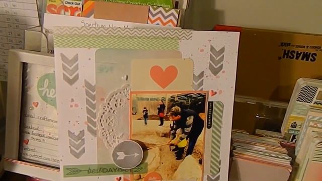The Paper Bakery #20 Sketch - Project Share смотреть онлайн