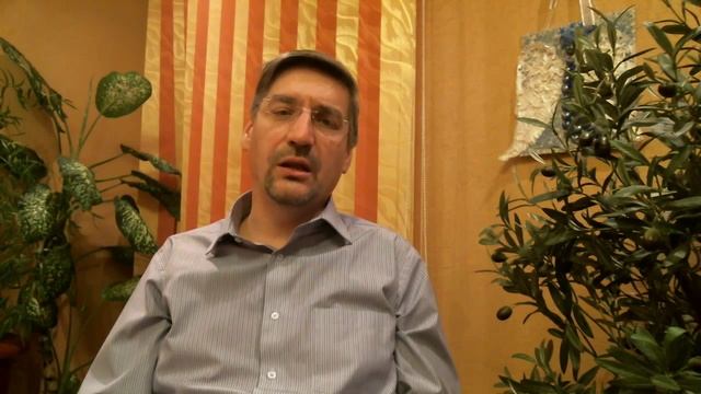 Воскресная проповедь. "Сотворите достойный плод покаяния". смотреть онлайн