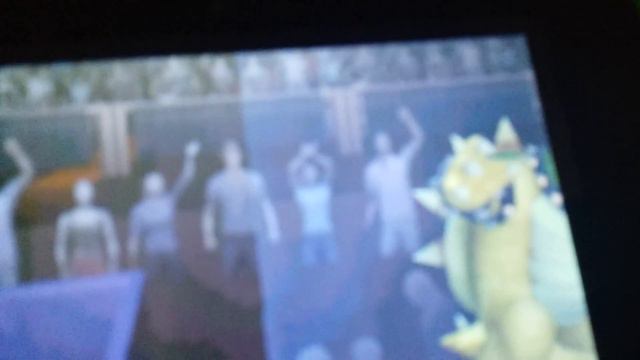 Bowser vs Donkey Kong monster song смотреть онлайн
