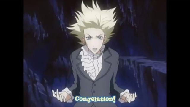 Sugar Sugar Rune OST ~ Cool Young Noble смотреть онлайн