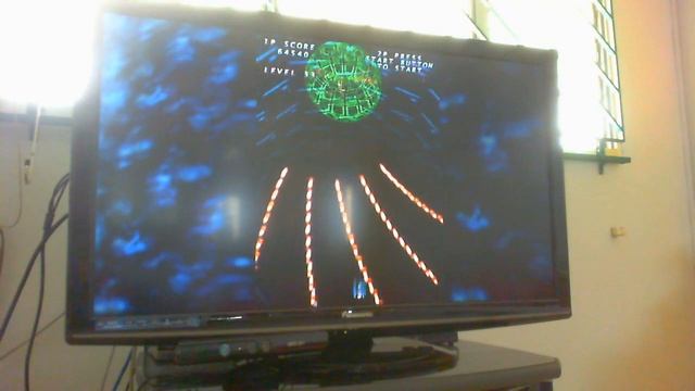 Shooting Love 200X - Shmups Skill Test Training Mode Part 2 смотреть онлайн