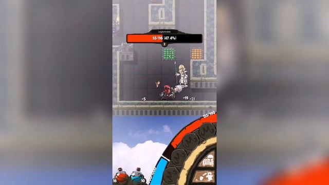 Top 10 Roguelike RPG Games for Android & iOS смотреть онлайн
