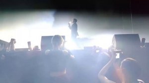 Хаски - Иуда (27.01.2023)