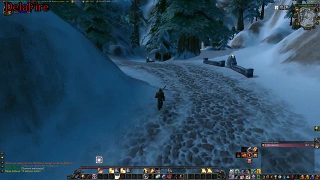 World of Warcraft: Classic - Дун Морог: Форт у северных врат смотреть онлайн