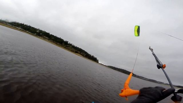 LOOP IT! Medium powered 10m FX at Crockett Lake смотреть онлайн