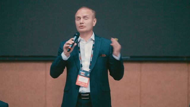 Команда и бизнес. Принимаем новые вызовы смотреть онлайн