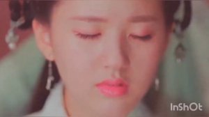 Весенний цветок, осенняя луна / клип к дораме