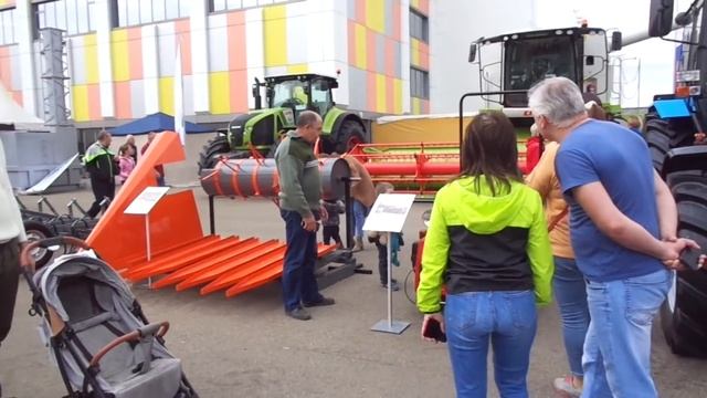 Кубанская ярмарка, Процессы, Вязаные игрушки смотреть онлайн