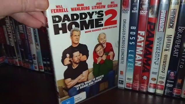 MEL GIBSON DVD COLLECTION смотреть онлайн