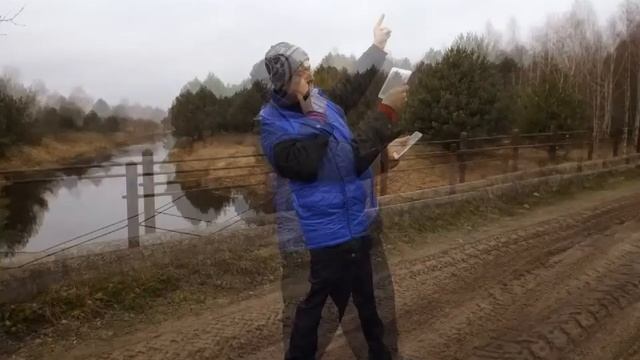 СЕГОДНЯ Я ЕЗДИЛ НА ВОДОХРАНИЛИЩЕ СЕЛЕЦ! ФОТО И ВИДЕО ЗДЕСЬ смотреть онлайн