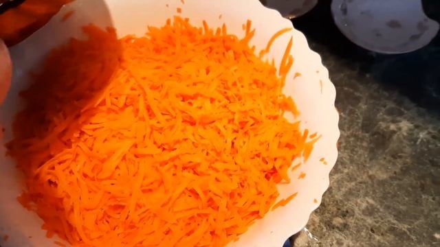 Рецепт "настоящей" корейской морковки. Раскрываю все секреты, больше в магазине не покупаю. смотреть онлайн