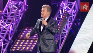 Лев ЛЕЩЕНКО - ПЕСНЯ О МОСКВЕ