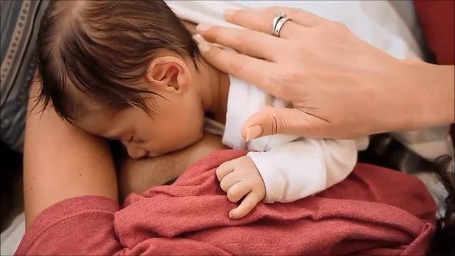 Pampers Diapers The Journey Of First's TV Commercial HD