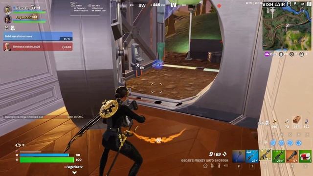 fortnight.exe w/@fulger3667 смотреть онлайн