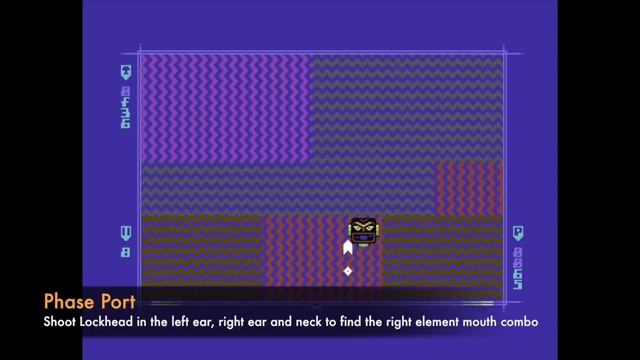 MAH (C64) - First Play Through - Intriguing New Game for C64 смотреть онлайн