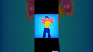 клап клап ча-ча-ча на английском