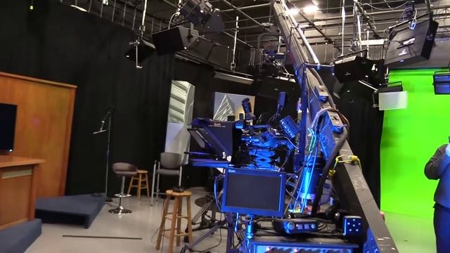 How to operate the jib смотреть онлайн