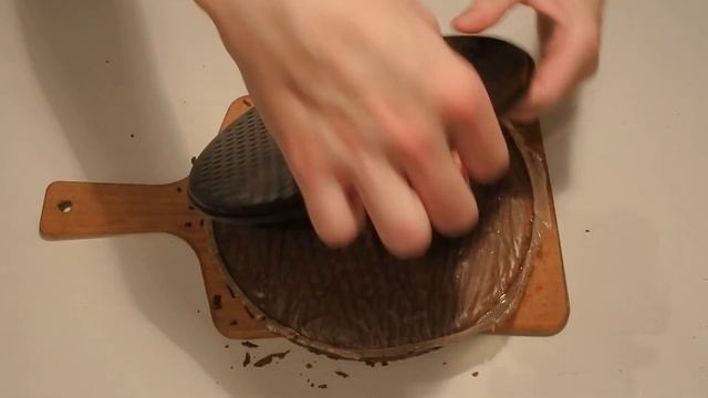 ПРИГОТОВИЛИ САМЫЙ ВКУСНЫЙ ТОРТ "ПРАГА" С МАСЛЯНЫМ КРЕМОМ И НЕЖНЕЙШИМ БИСКВИТОМ ЗА 30 МИНУТ! смотреть онлайн