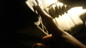 Шевроле Лачетти замена масла в кпп