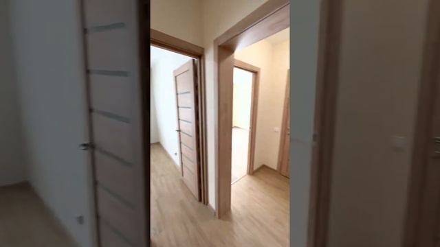 Продажа 1-комн. квартиры в ЖК Новая Каменка. смотреть онлайн