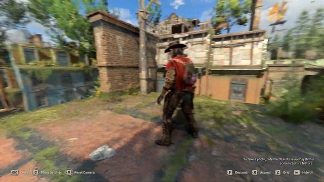 *NEW* Call Of Juarez Bundle In Dying Light 2 смотреть онлайн