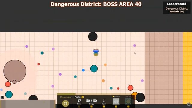 Evades.io 1000VP without machines and chains смотреть онлайн