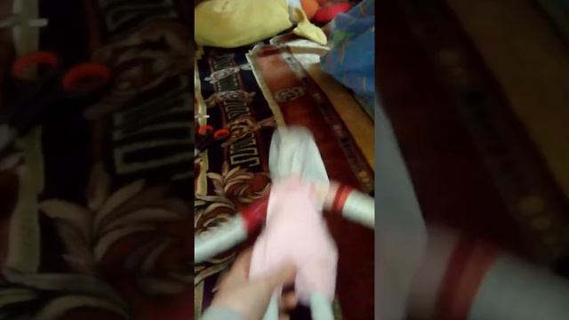 2 часть моей тильды рассказываю историю. смотреть онлайн