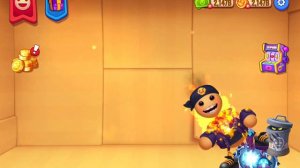 Kick the Rainbow Friends vs Kick The Buddy 2 Second Kick New Update 2023