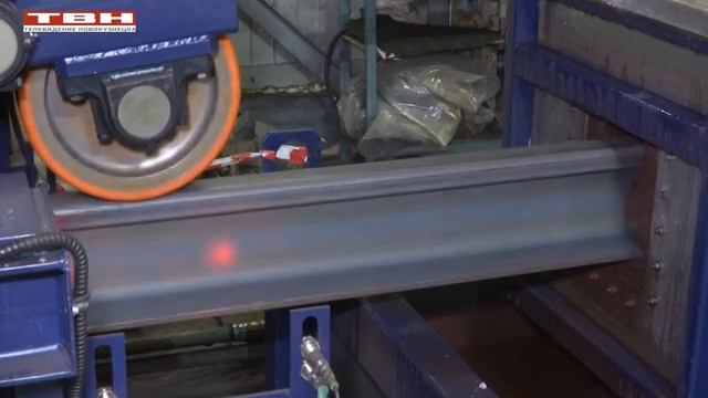 Контроль качества рельсовой продукции смотреть онлайн