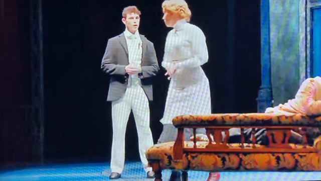 Half a Sixpence, Charlie Stemp, Clips Part Two, 1 Jan 2022 смотреть онлайн