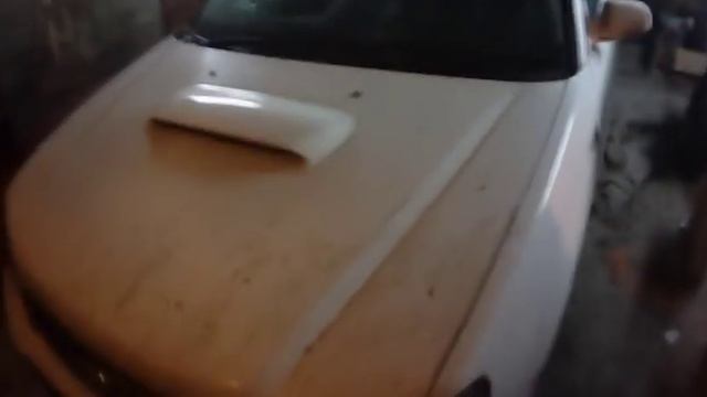 Свап акпп на мкпп Subaru Forester sg5 (часть 2) смотреть онлайн