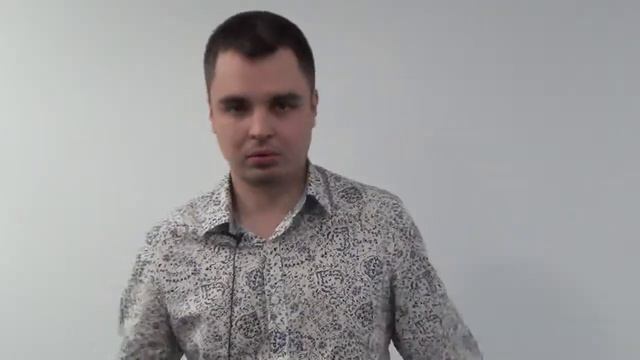Егор Богданов - видео отзыв о мастер-классе "Прибыльные инвестиции" смотреть онлайн
