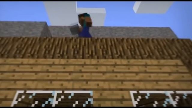 10 Years Of PURE Minecraft NOSTALGIA