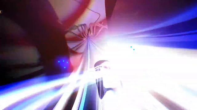 Thumper PC Gameplay Level 1 Runthrough смотреть онлайн