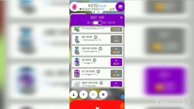 How to farm soul eggs [egg inc.] смотреть онлайн