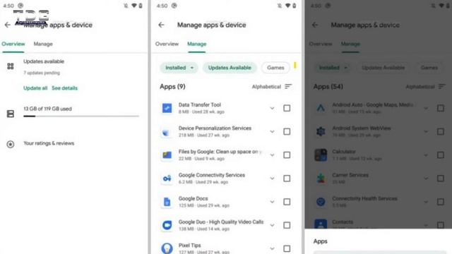 Technology News#35 | FauG Fake APP | File Share | Android 11 Go Edition | Mi T-shirt EcoFriendly | смотреть онлайн