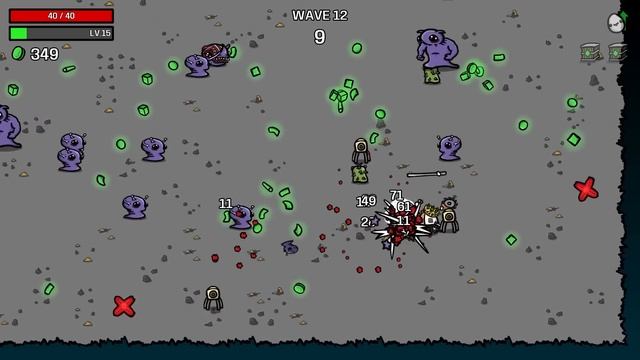 Upgrading The MOST POWERFUL Weapons For 30 Minutes Straight