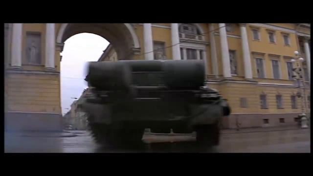 GoldenEye (1995) Rescored With David Arnold Music смотреть онлайн