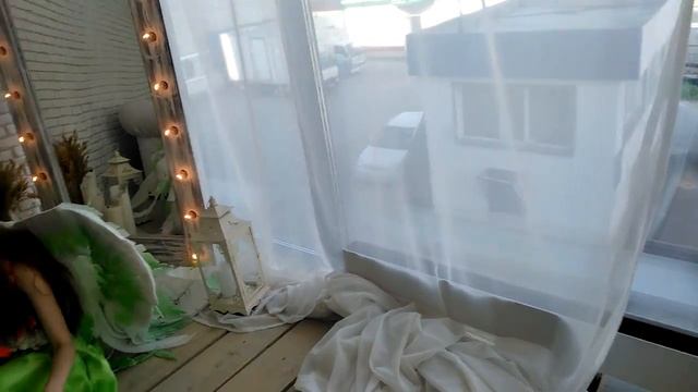 Влог с фотосессии Розетты. Две фотостудии и Розетта №6 :D смотреть онлайн