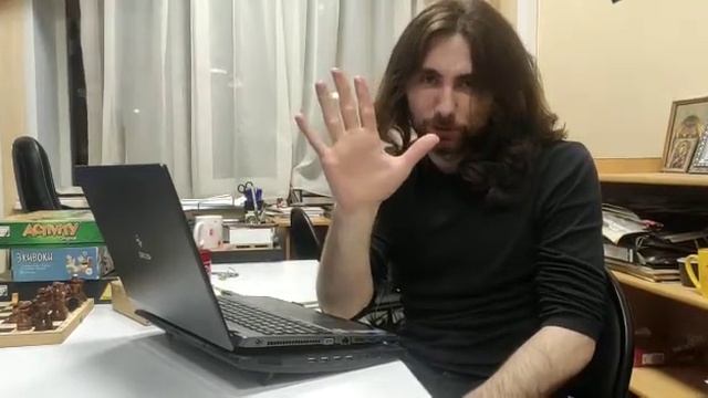 Загадка с пальцами. Только логика и ничего больше смотреть онлайн