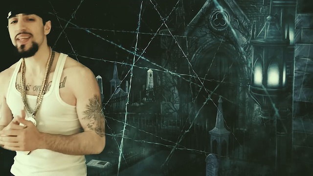 Чипинкос - Gangsta РАЙ смотреть онлайн